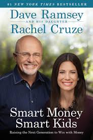 smart money smart kids book cover