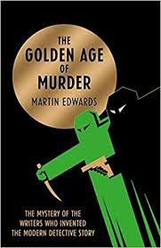 For the classic mystery lover, The Golden Age of Murder is an interesting book to add to your mom reading list