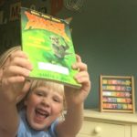 Ninja Meerkats - a great read aloud series