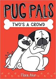 Pug Pals read aloud