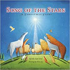 Song of the Stars - Family Advent Reading Plan