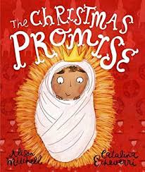 The Christmas Promise book cover