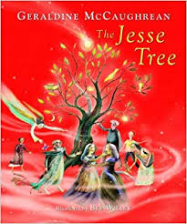 The Jesse Tree - Family Advent Reading Plan