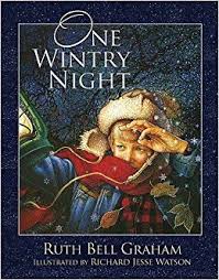 One Wintry Night - Family Advent Reading Plan