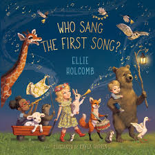 The 10 Best Christian picture books to give at baby showers