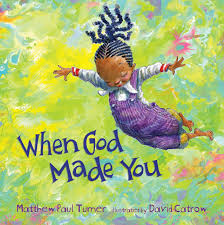 The 10 Best Christian picture books to give at baby showers