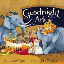 The 10 Best Christian picture books to give at baby showers