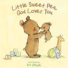 The 10 Best Christian picture books to give at baby showers