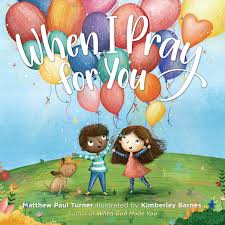 The 10 Best Christian picture books to give at baby showers