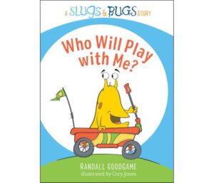 Faith based books about bugs