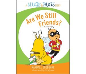 Christian bug books