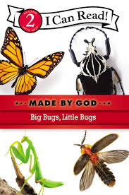 faith based bug book