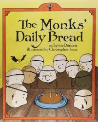 Book List for a Monk’s Meal