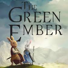 green ember characters