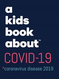 a kids book about covie-19