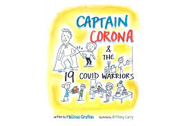 picture book about corona