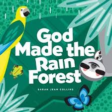 new Christian board books for babies 2020