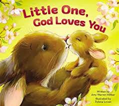 15 BEST Christian Board Books