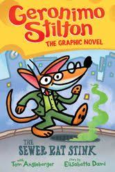 geronimo stilton time travel books in order