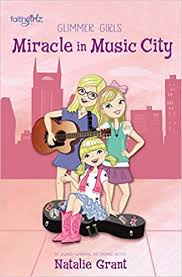 Christian mystery book for tweens