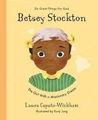 cover of Christian picture book about race