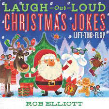 15 Funny Christmas Books for Kids - Big Books, Little Ears