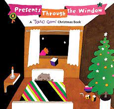 Presents Through the Window book cover