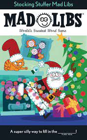 15 Funny Christmas Books for Kids - Big Books, Little Ears