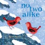 no two alike cover