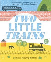 two little trains cover