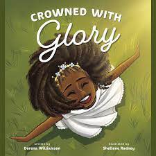 crowned with glory book cover