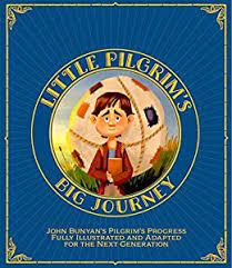 little pilgrim's big journey used