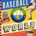 cover of Baseball Around the World
