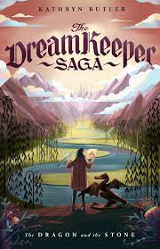 dream keeper saga cover