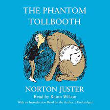 The Phantom Tollbooth cover image