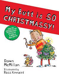 15 Funny Christmas Books for Kids - Big Books, Little Ears