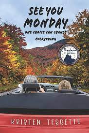 book cover of See You Monday