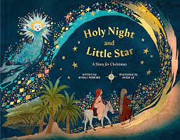 Holy night and little star