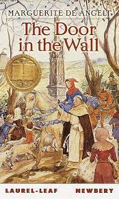 cover of The Door in the Wall